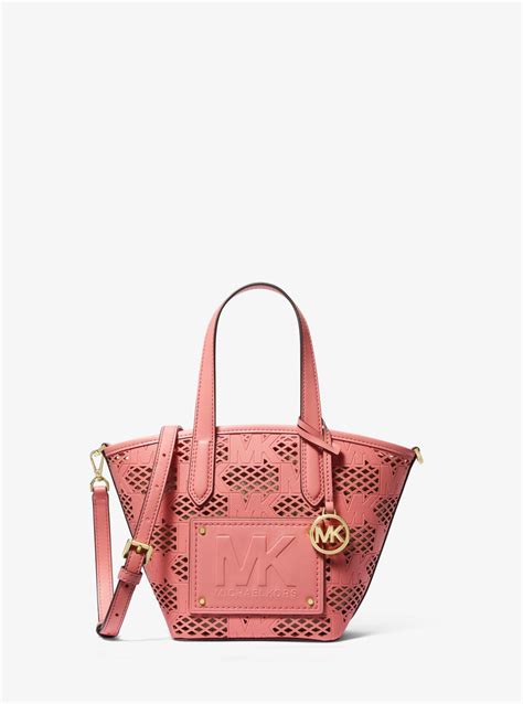 michael kors faux leather bag|Michael Kors genuine leather handbags.